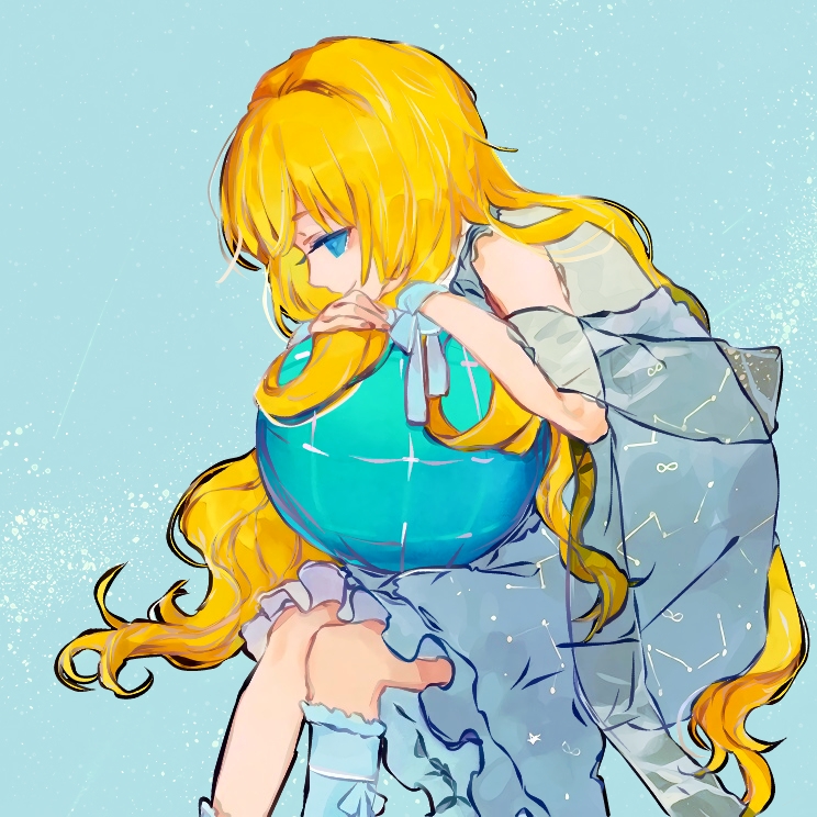 漫画封面
